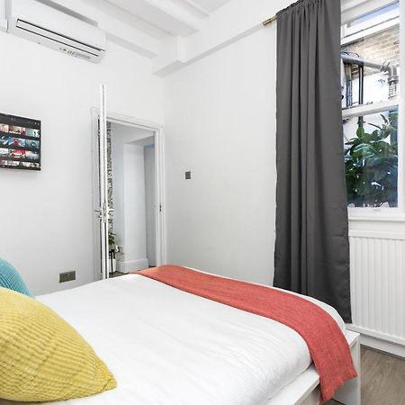 Two Bedroom Apartment In Central London With Large Terrace Buitenkant foto
